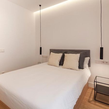 Plaza Espana III Calle Leganitos 2Br 2Bh 马德里 外观 照片