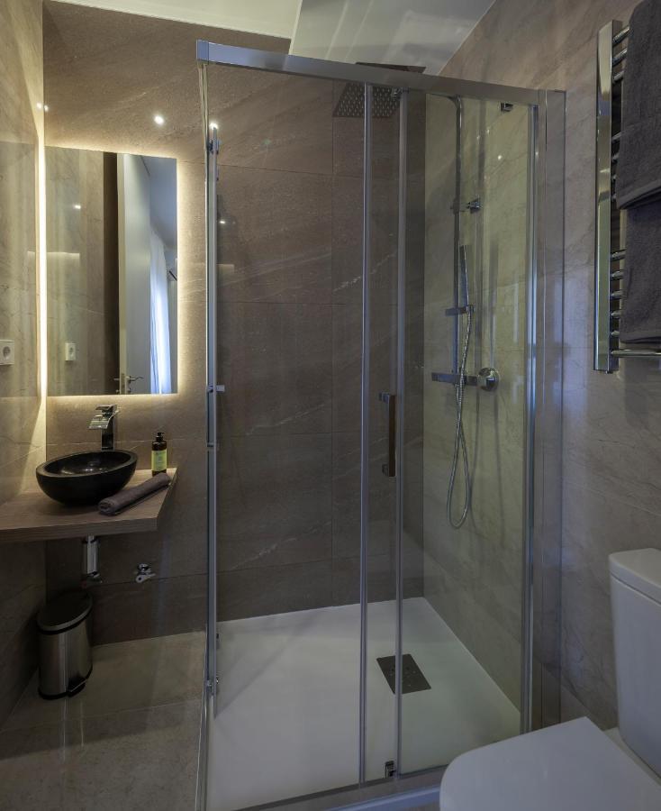 Plaza Espana III Calle Leganitos 2Br 2Bh 马德里 外观 照片